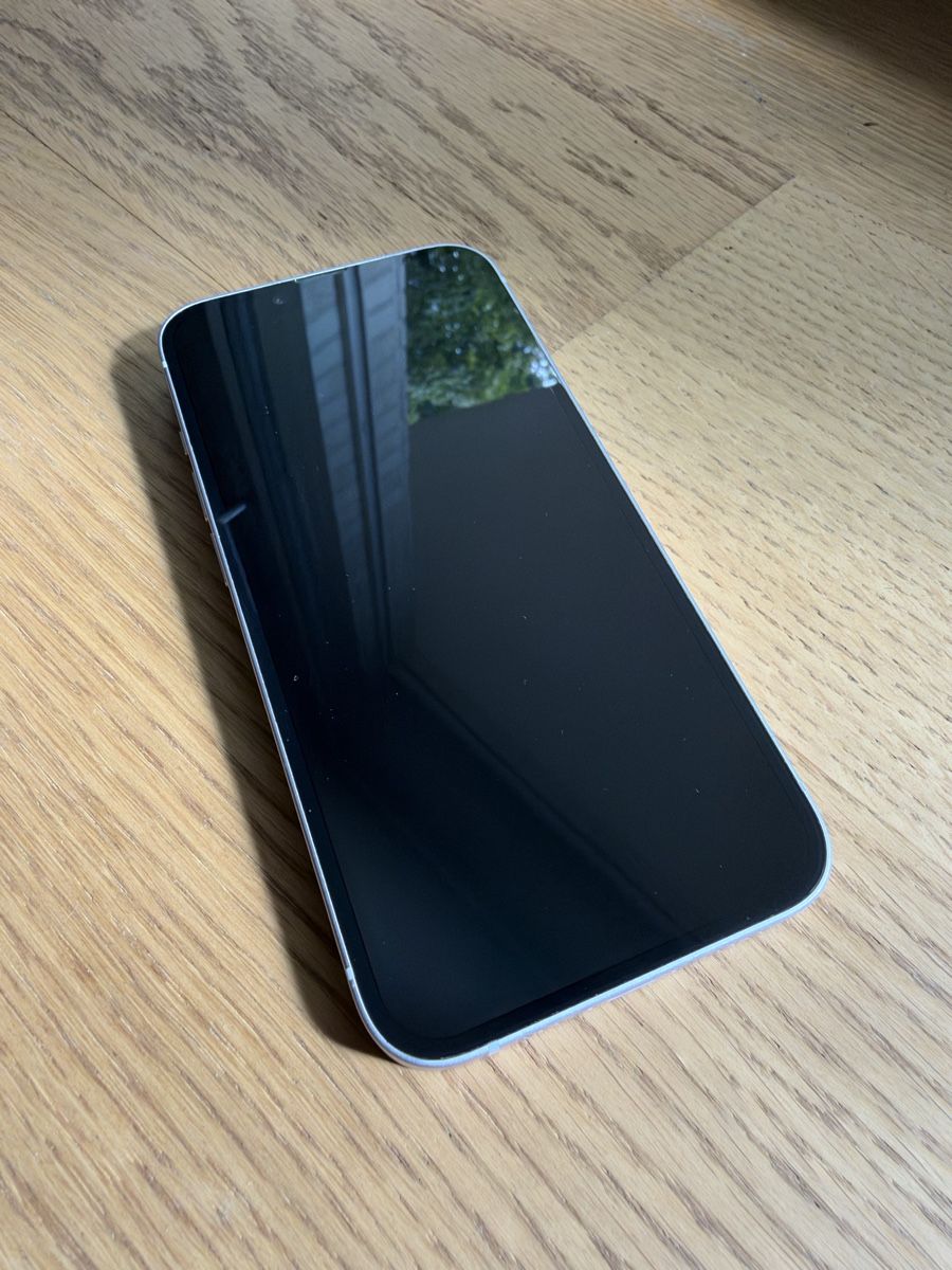 Apple Telefoni cellulari / Smartphones: iPhone 14 128GB Violett/Purple Originalverpackung – Usato da Zürich venduto da gao_6rhf 3