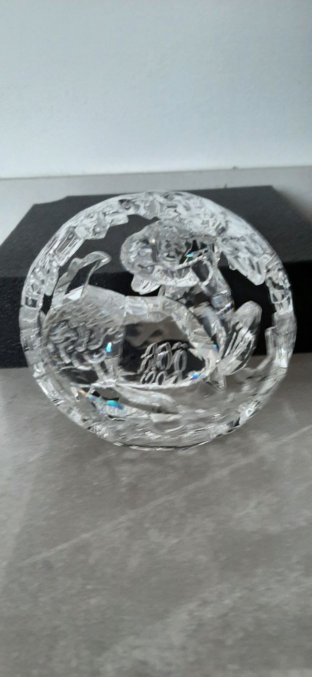 Swarovski Statuette: SAROVSKI CHINESE ZODIAC – Nuovo e nell'imballaggio originale da Zuzwil SG venduto da alfaromeo159ti 2