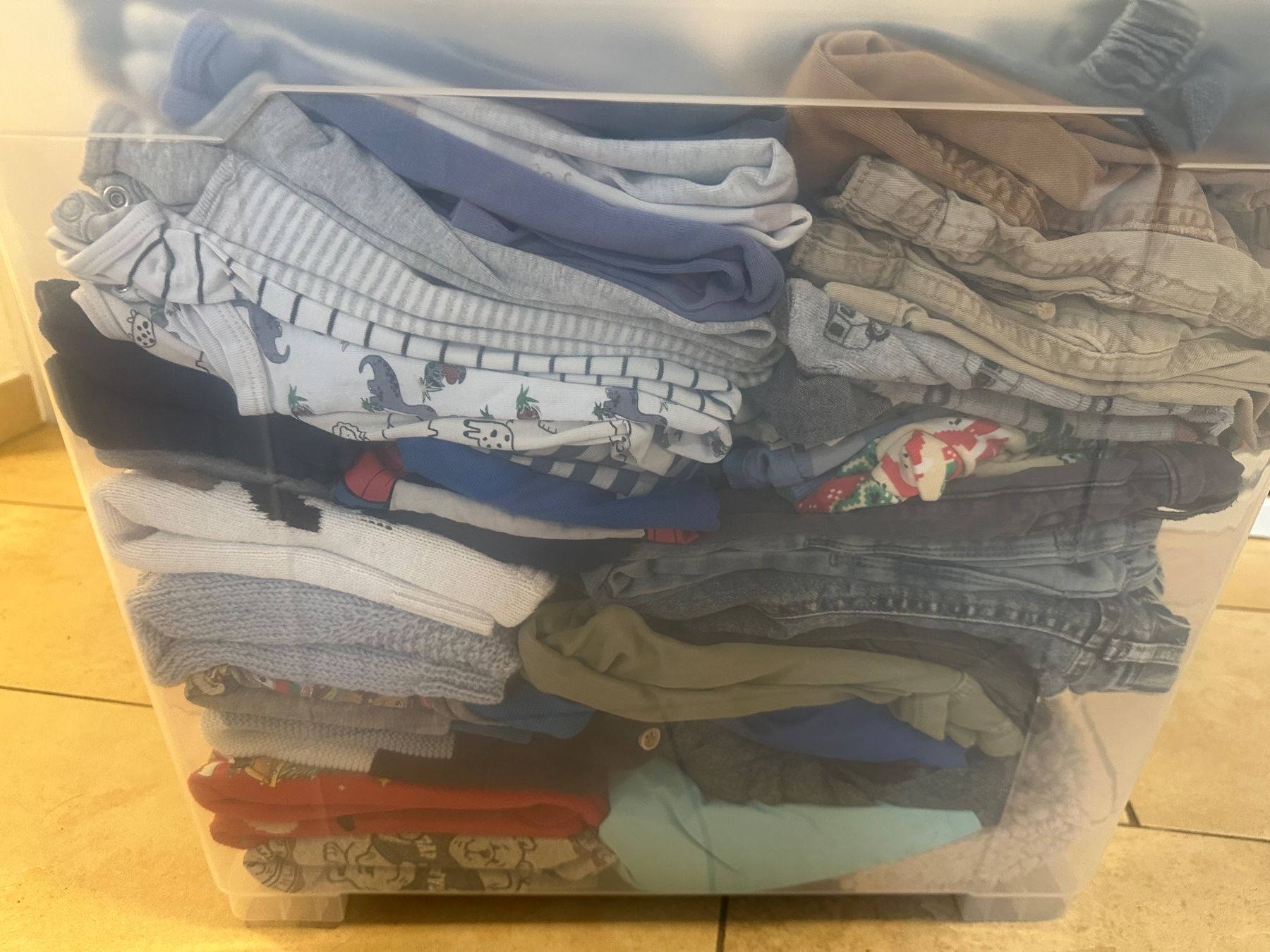 Next Kleiderpakete & -sets: Kleiderpaket 92 – Gebraucht aus Sirnach von michelesorpresa 1