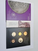 Coffret pièces Suède 2004 Svenska Myntverket état neuf