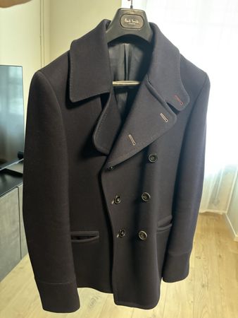 Paul Smith Kurzmantel Grösse 38