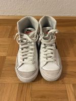 Nike Blazer Snekar Grösse 36