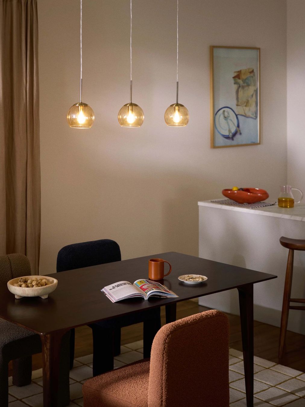 Westwing Kronleuchter & Deckenlampen: LAMPADA DA SOFFITTO WESTWING – Gebraucht aus Bodio TI von tim_b7bz 1