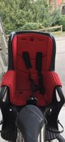Fahrrad Kindersitz Römer Jockey Relax 9- 22 kg