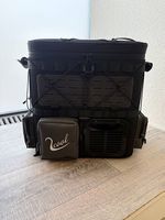 Kühlrucksack schwarz