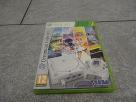 Xbox 360 Dreamcast Collection