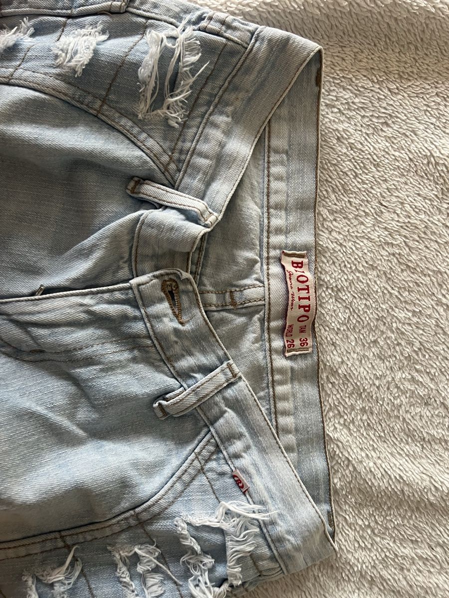 Jeans: Vintage low rise flared jeans – Usato da Birsfelden venduto da kik_qtt8 1