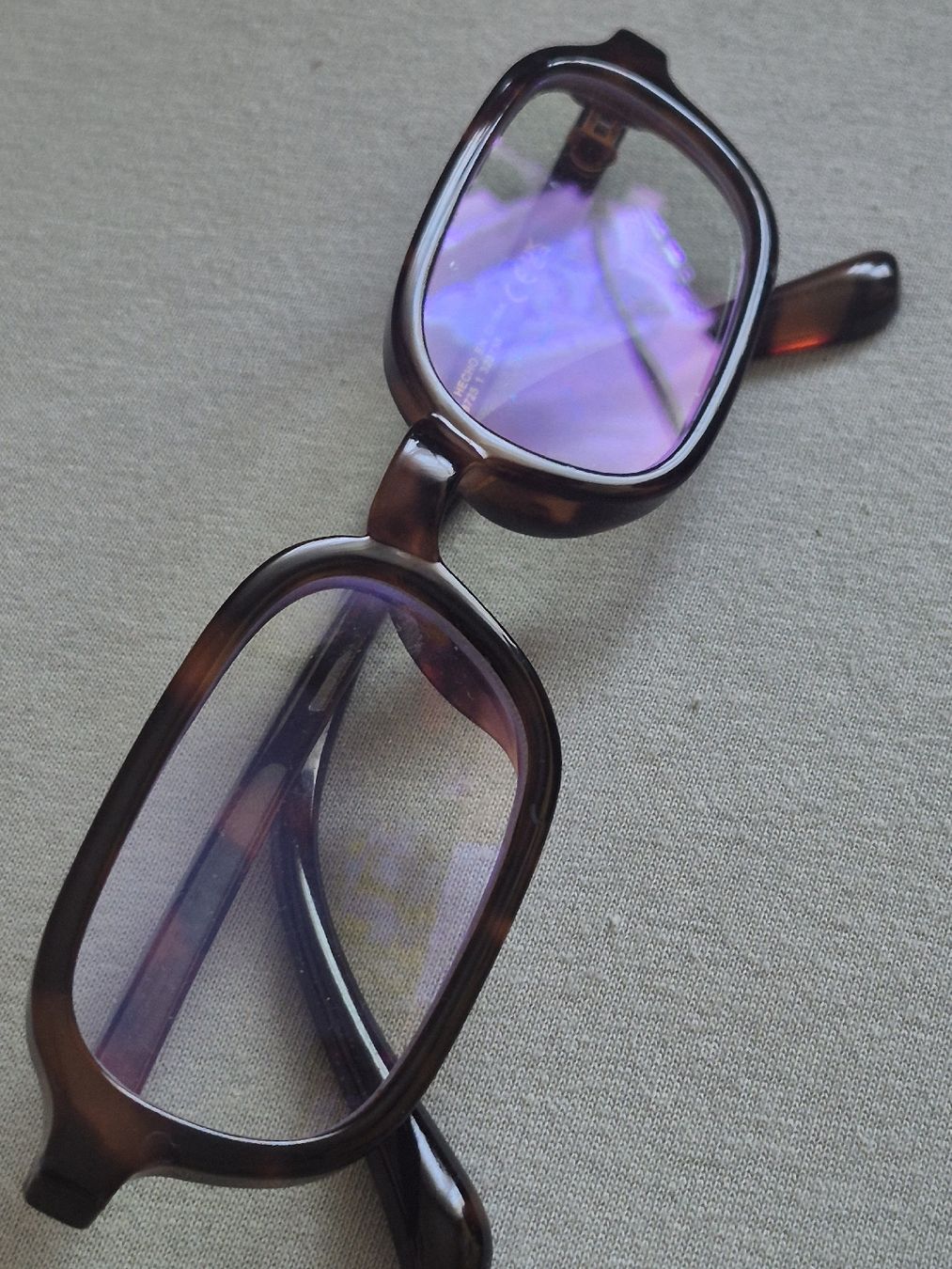 Occhiali & Lenti: lot de lunettes décoratives – Usato da Villars-sur-Glâne venduto da dia_2q2l 3