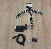 Zoom Q4n Handy Cam