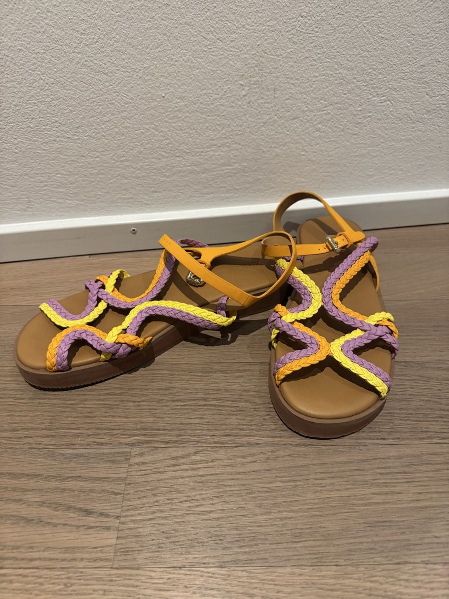 Scarpe da donna: See by Chloé sandal – Usato da Küsnacht ZH venduto da Zafsa 1