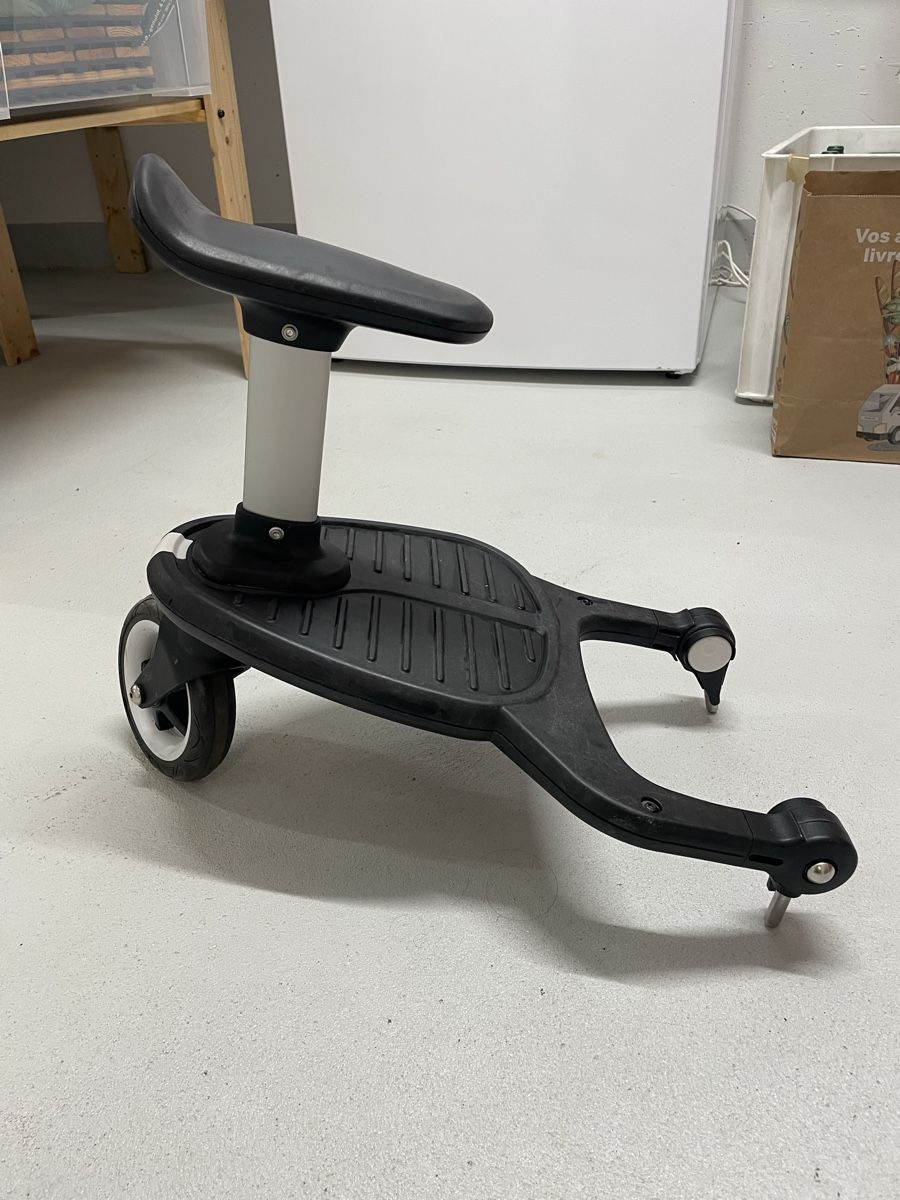 Bugaboo Accessoires pour poussettes: Bogaboo Mitfahrbrett – D'occasion à Volketswil par Maja2014