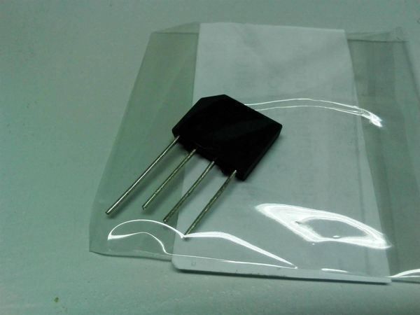 Componenti elettronici: Gleichrichter AC->DC Wandlung 3A – Nuovo (secondo la descrizione) da Luzern venduto da Salefactory 1