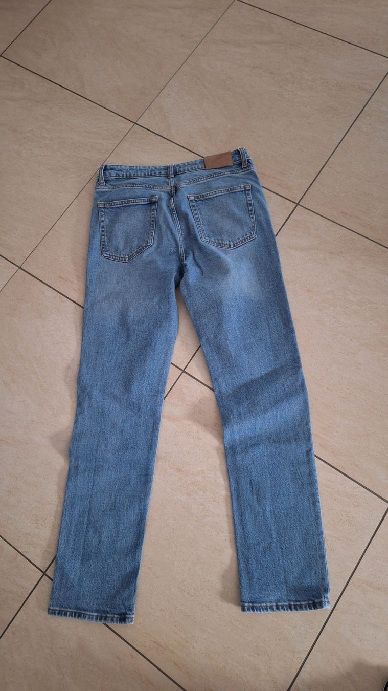 Jeans: JEANS – Nuovo (secondo la descrizione) da Dintikon venduto da lec_89sx 2