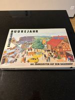 Brettspiel Buurejahr 