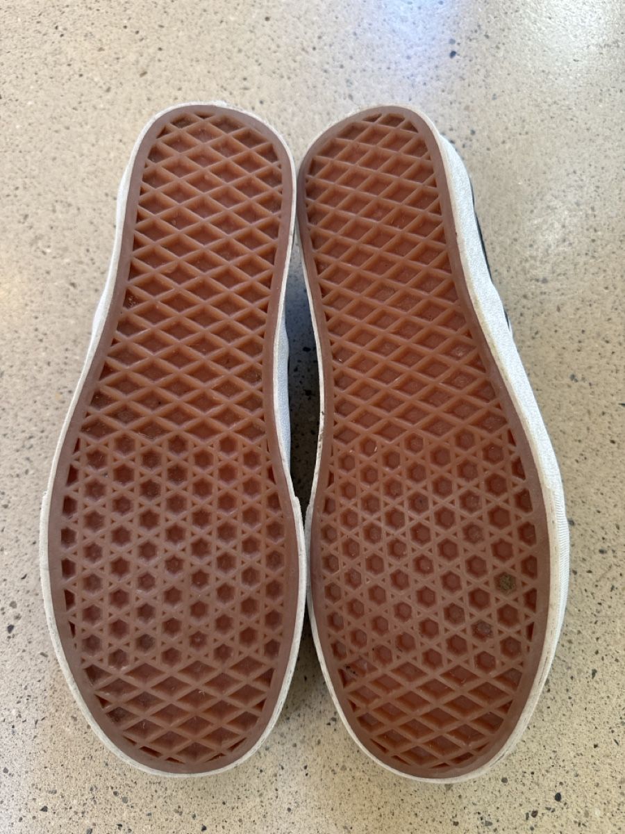Vans Scarpe da uomo: Vans Slip On Gr. 39 – Usato da Adliswil venduto da SaVict 4