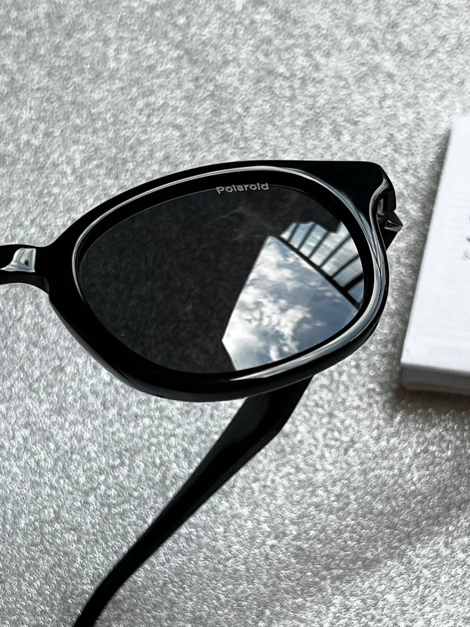 Polaroid Brillen & Gläser: polaroid sonnenbrille – Neu (gemäss Beschreibung) aus Riehen von edu_92w7 2