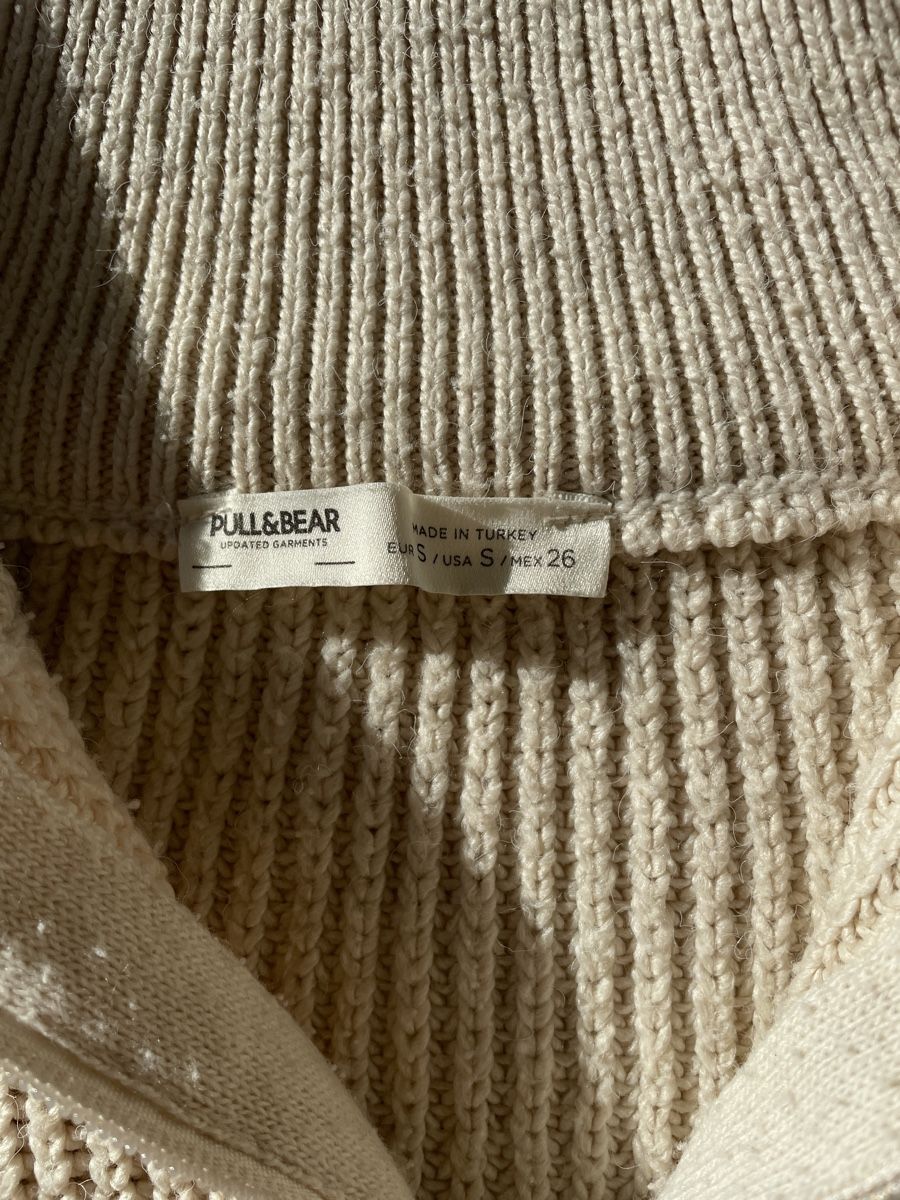 Pull&Bear Maglioni & Felpe: Pull&Bear Pullover Gr. S – Nuovo (secondo la descrizione) da Sissach venduto da nelimas 3