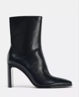 ZARA Stiefeletten Gr. 39