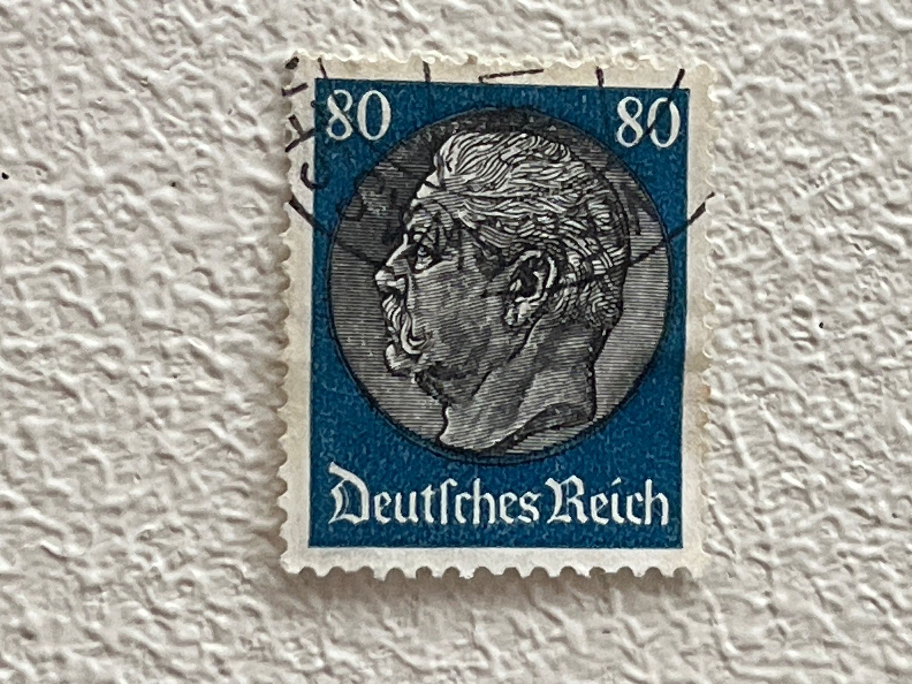 Tous les timbres: DR Briefmarken (Gratis-Versand) – D'occasion à Chiasso par AzenYa