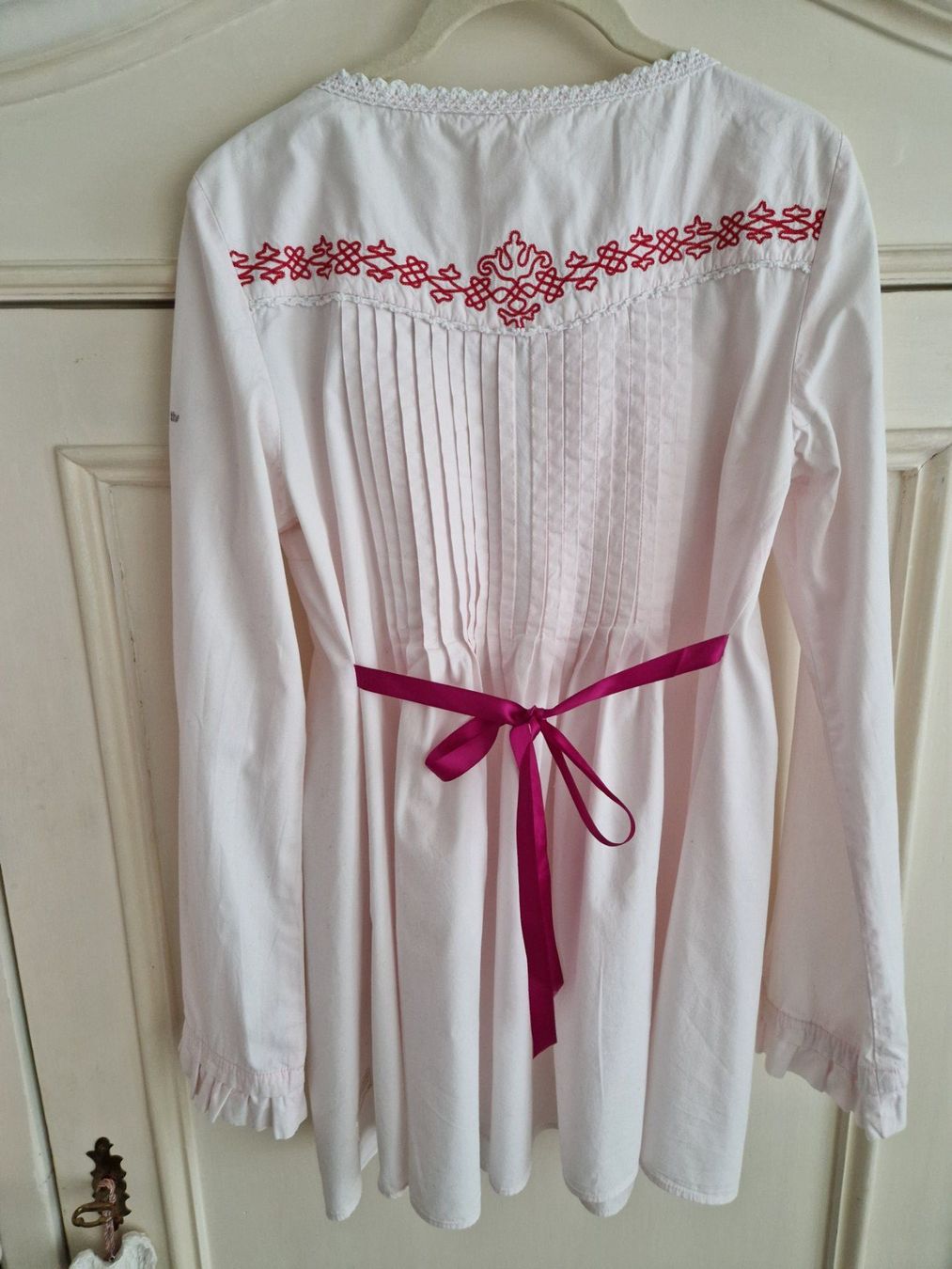 Odd Molly Camicette: Bluse Odd Molly, Gr. 2, Versand möglich !! – Usato da Rütihof venduto da Teddy1985 1