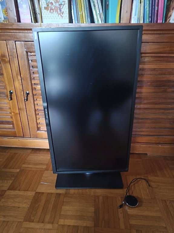 Monitor: Ecran PC, BenQ BL3200PT, 32" – Usato da Epalinges venduto da Jerome_Sch 2