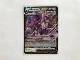 Genesect V Fusion Strike EN