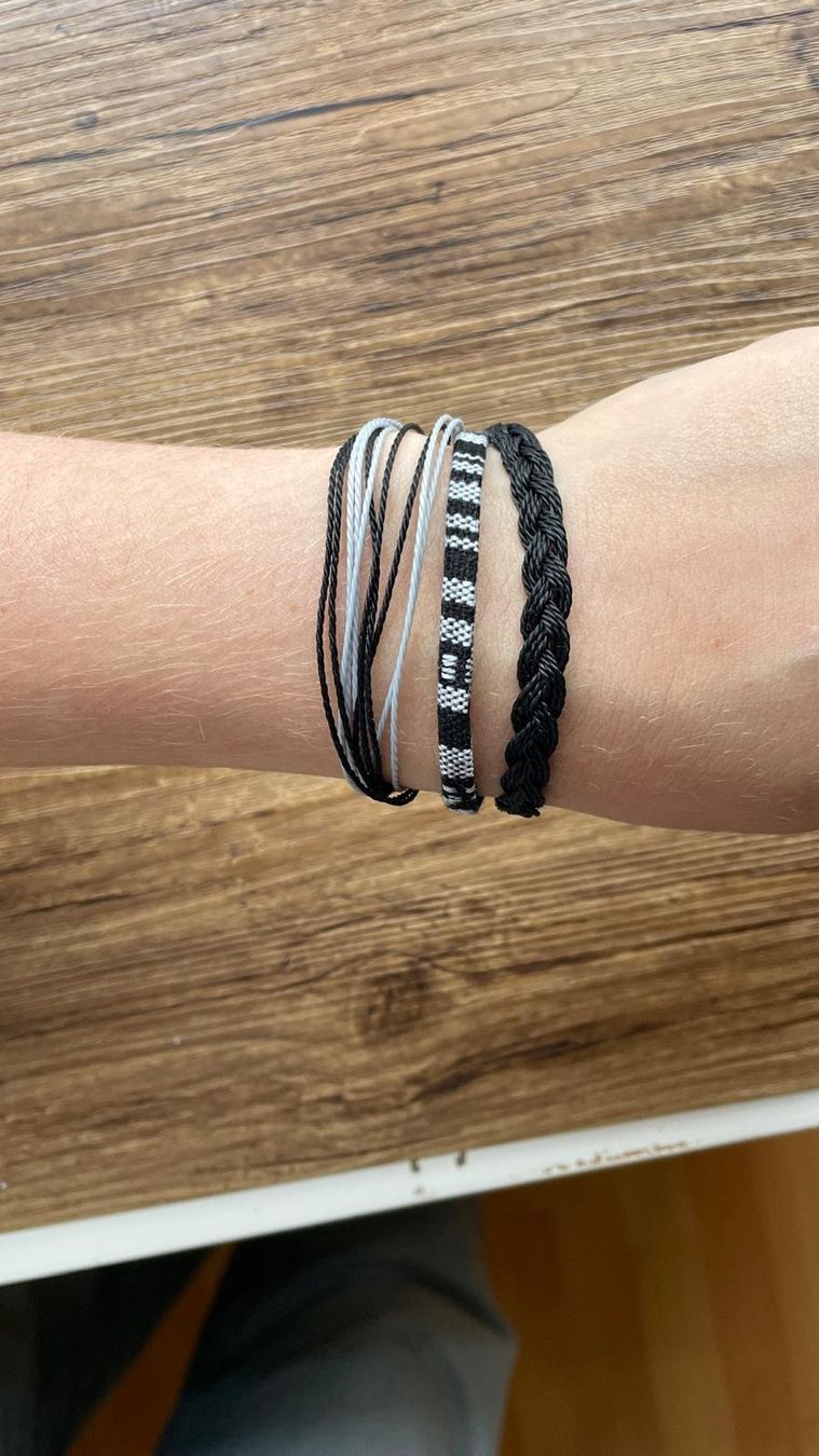 Bracelets: Armbänder Set – D'occasion à Eichberg par Land-Ei 2