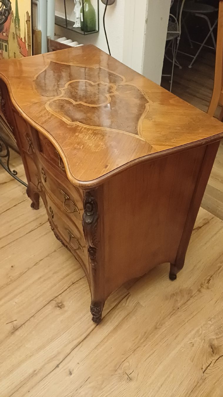 Maisons du monde Kommoden: Schöne Barock Kommode – Gebraucht aus Flawil von Pinkmalibu 5