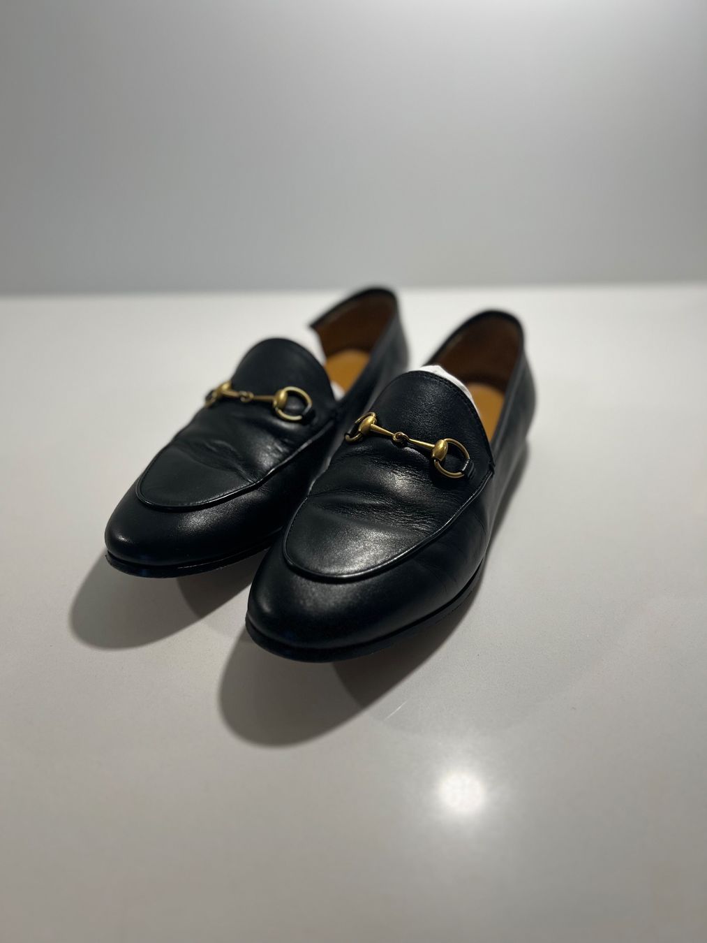 Gucci Scarpe da donna: Gucci Mokassins – Nuovo (secondo la descrizione) da Kägiswil venduto da Denxn