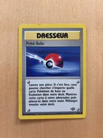 Pokémon Poké Ball 64/64 - Jungle Set - FRA