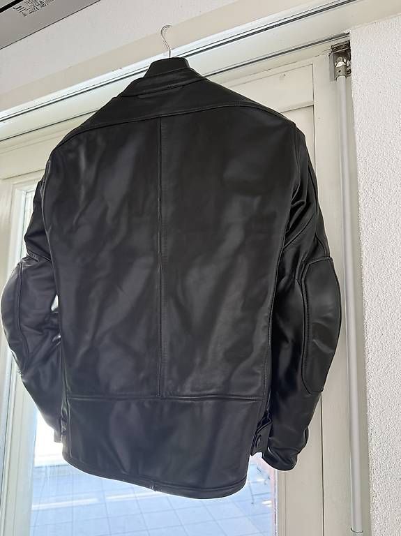 Dainese Giacche: Dainese Motorradjacke Gr. 46 – Usato da Bad Zurzach venduto da luu_2t96 1