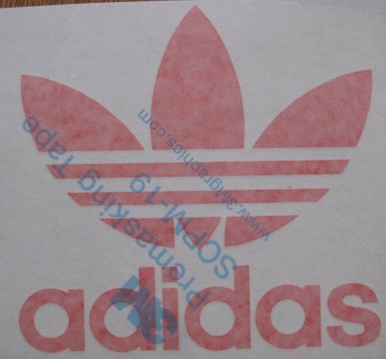 Sticker: Adidas Aufkleber Topangebot – Nuovo (secondo la descrizione) da Aarau venduto da Foruschweiz