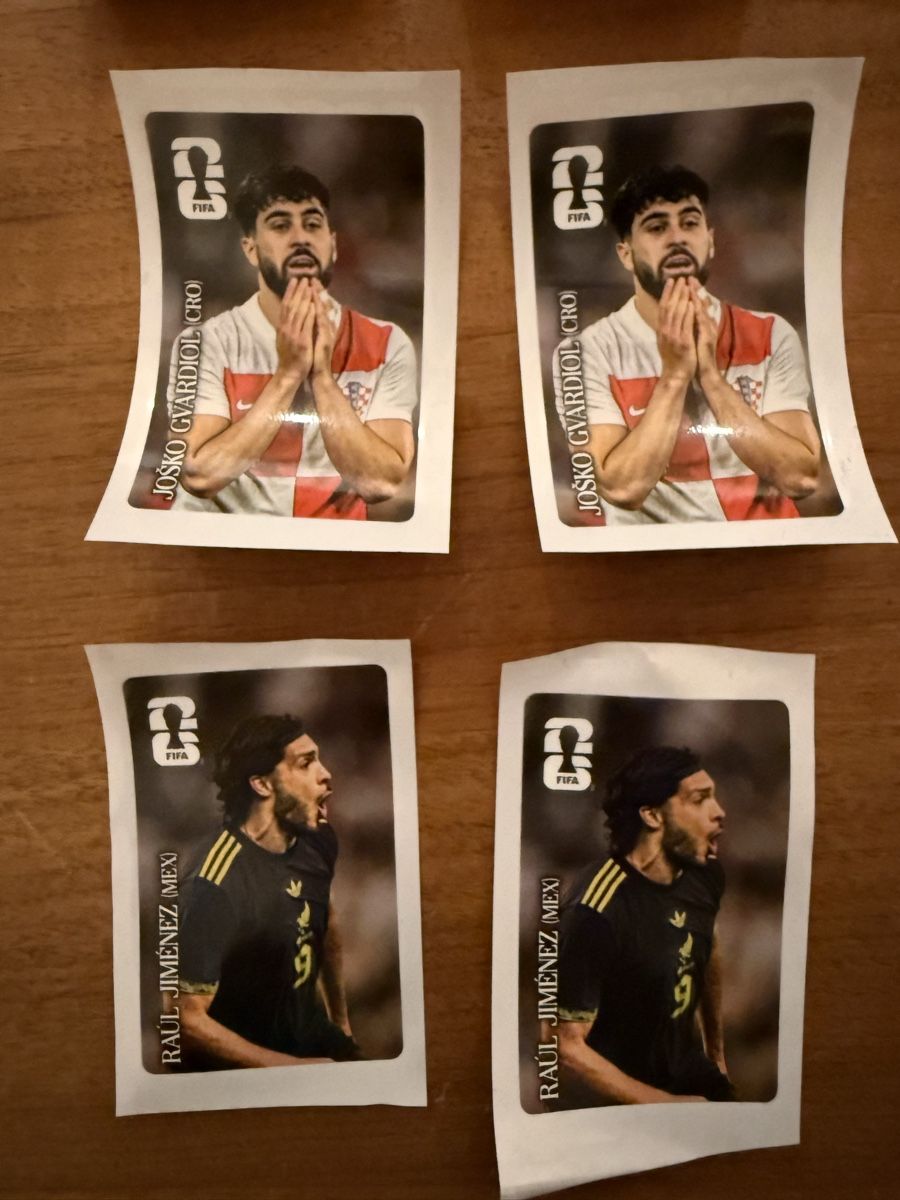Panini Carte collezionabili: Panini WM 2026 - Coca Cola Sonderedition – Nuovo (secondo la descrizione) da Altdorf UR venduto da Sanna08 6