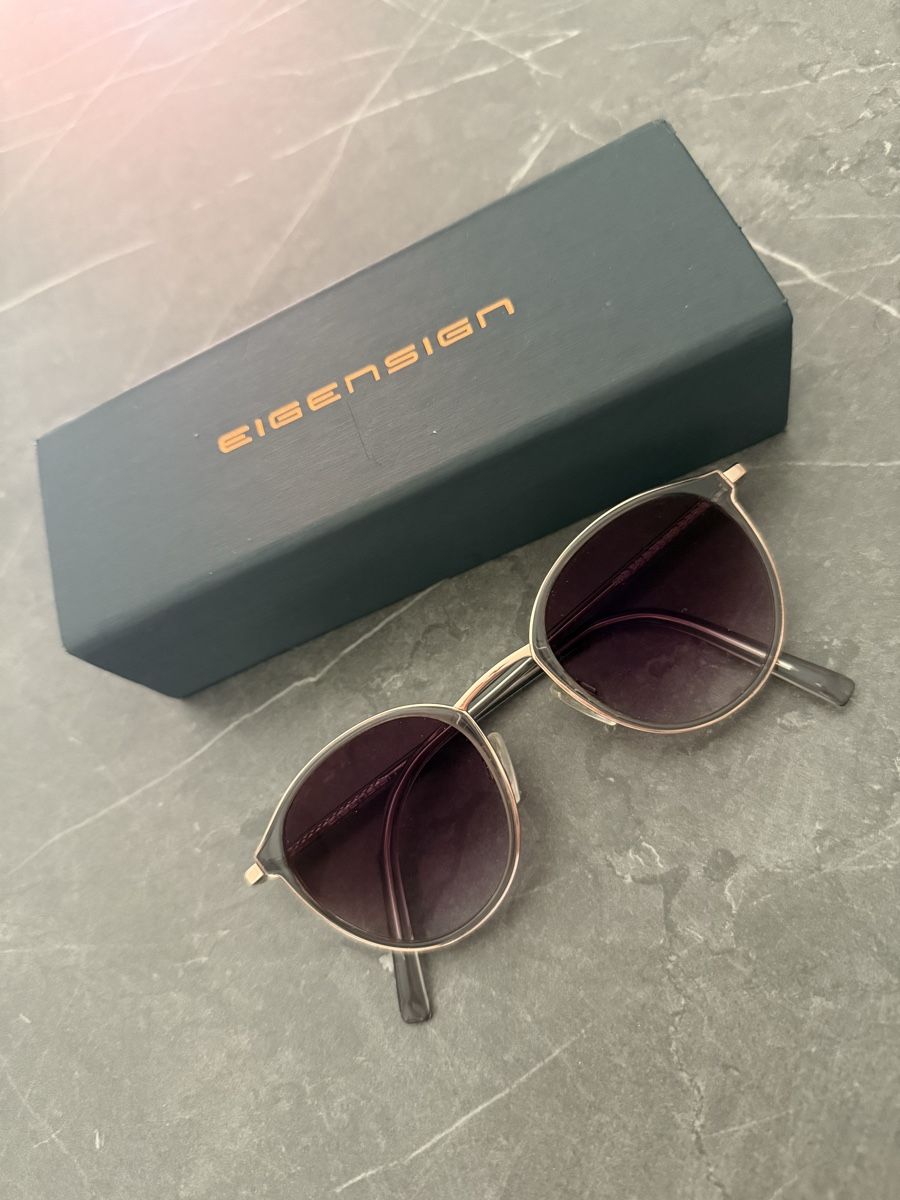 Lunettes & Verres: Brillengestell eigensign – D'occasion à visp par Kmemo1