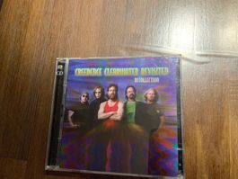 Creedence Clearwater Revisited