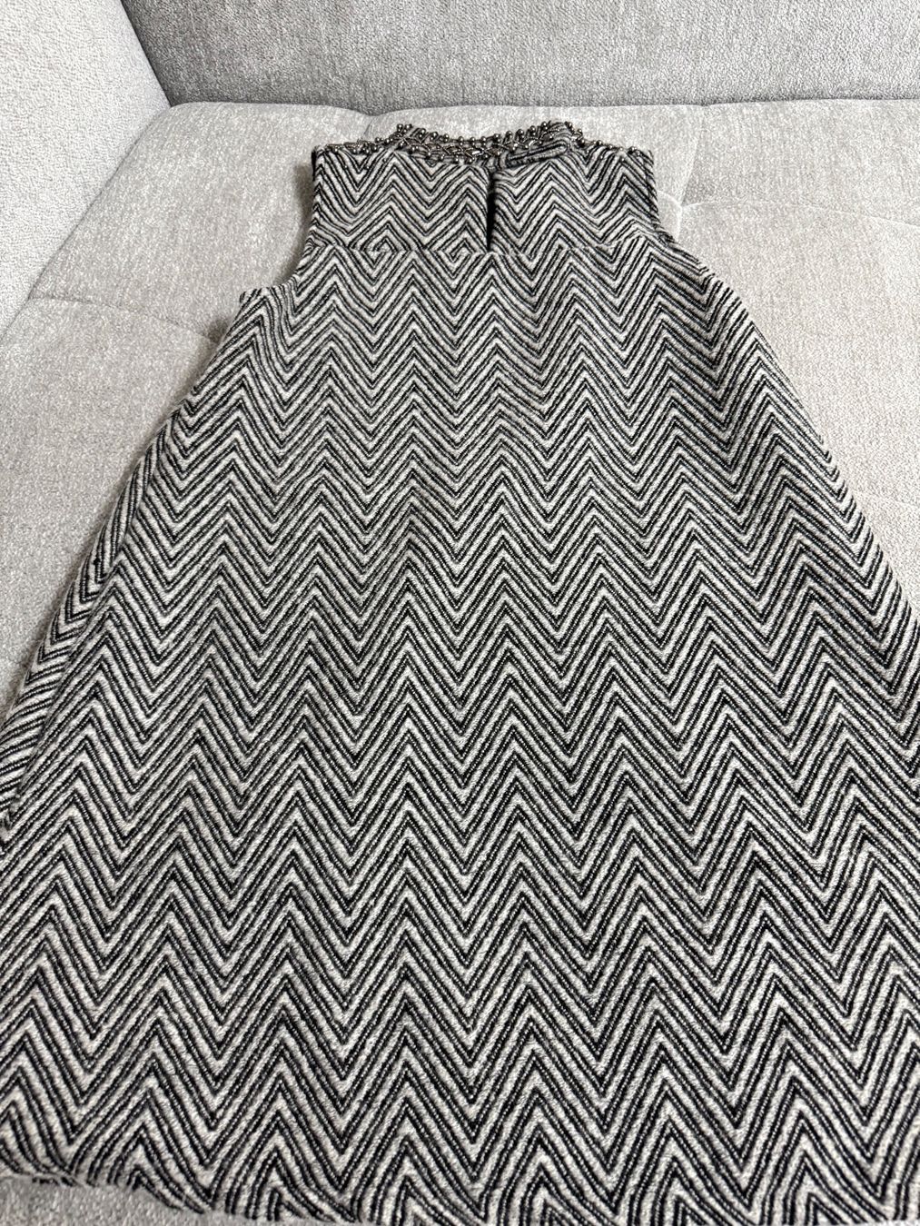 Vestiti: Kleid Molly Bracken Strickkleid Gr. S – Usato da Uetikon am See venduto da Fraufox1 3