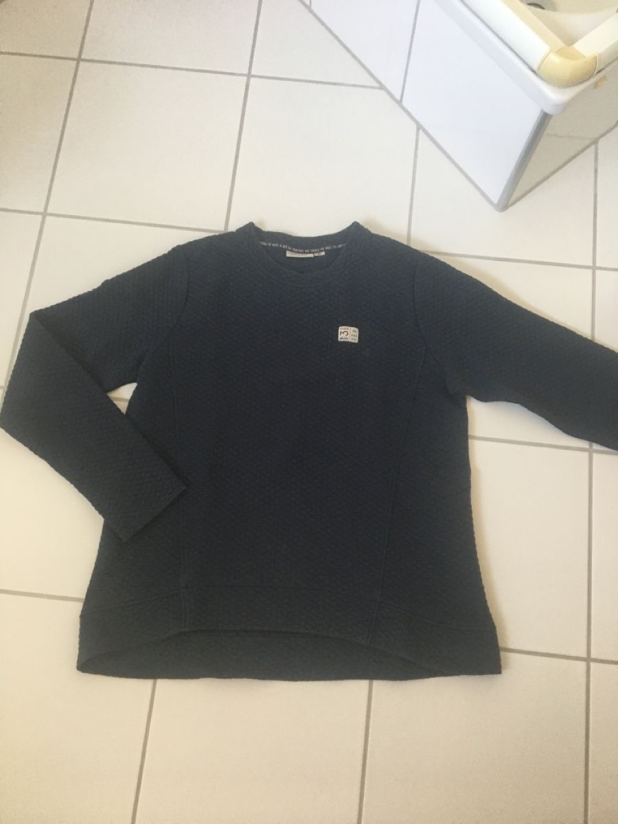 Maloja Maglioni & Felpe: Maloja Pullover Baumwolle – Nuovo (secondo la descrizione) da Siebnen venduto da Starlauf 4