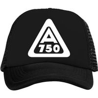 Condor A750 Cap