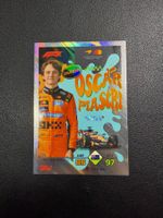 Topps Turbo Attax 2026 Oscar Piastri Limited Edition LE1