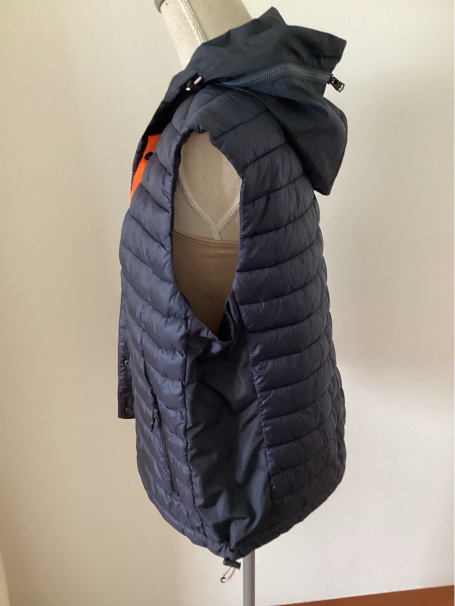 Bogner Gilets: Bogner, Damensteppweste, Gr. 40 – Neuf (Voir description) à Salenstein par Esprit57 2