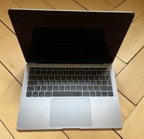 Apple MacBook Air, 13 Zoll, 2019