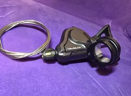 Shimano SAINT SL-M820 Schalthebel 10-fach – neu