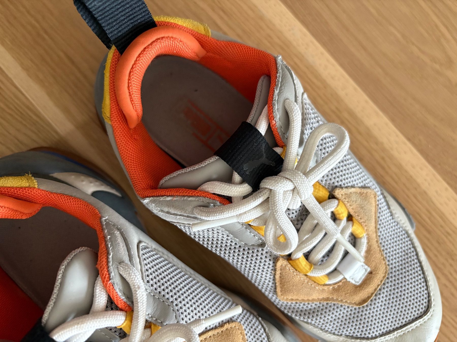 Puma Scarpe da donna: PUMA THUNDER SPECTRA – Usato da Döttingen venduto da dbs_26ls 1