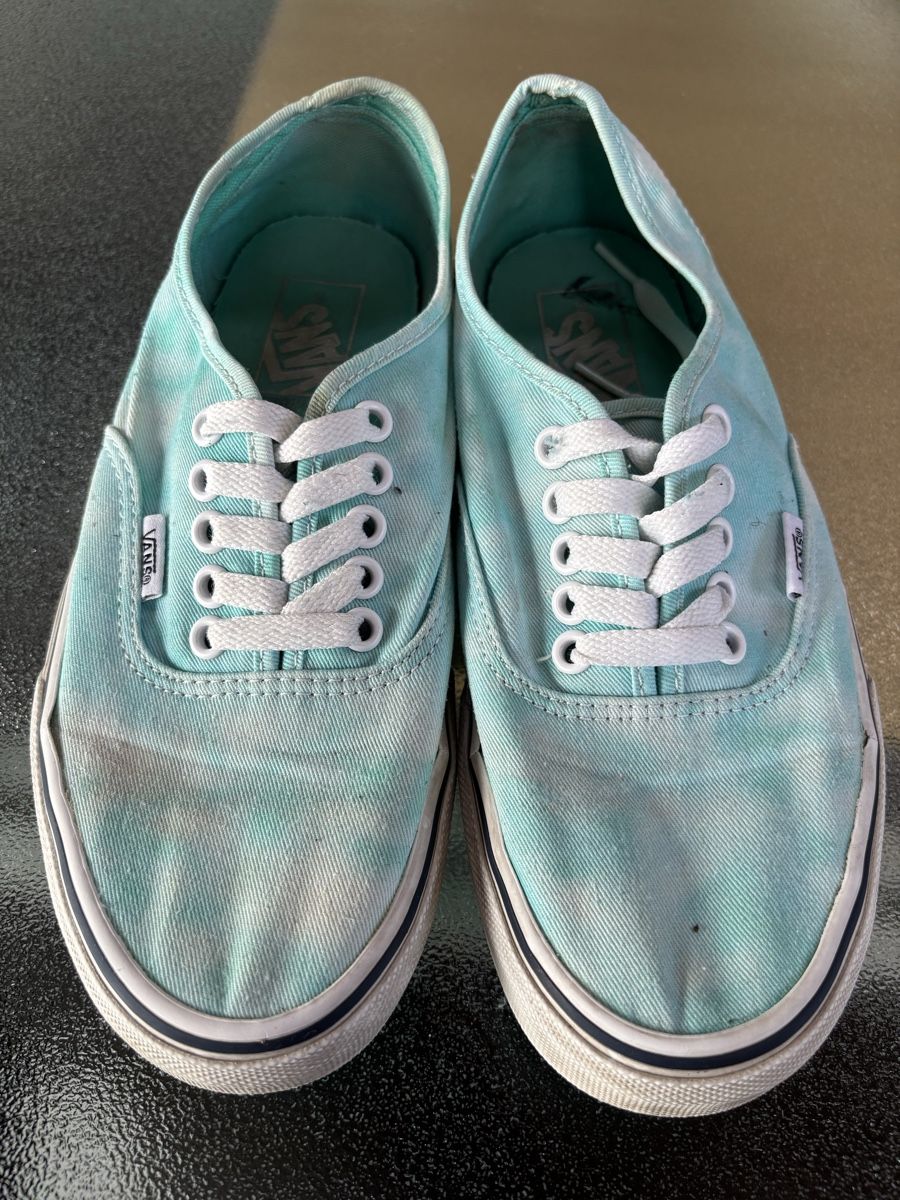 Vans Scarpe da donna: VANS türkis EU 39 – Usato da Grächen venduto da svndrine
