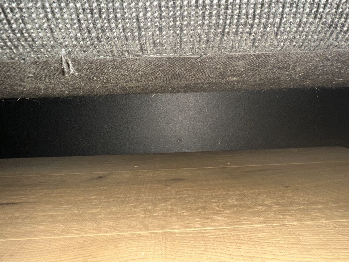 Teufel Home Cinema: Soundbar Teufel – Usato da Ebikon venduto da Roli1977 4