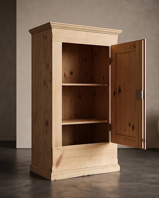Armadi: Schrank Tanne  – Usato da Biglen venduto da adrian017 1
