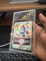 LUGIA V STAR CGG 10 - 139/195