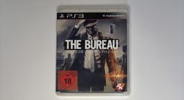 PS3 - The Bureau: XCOM Declassified