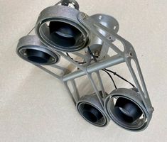 Design Deckenleuchte Nomad