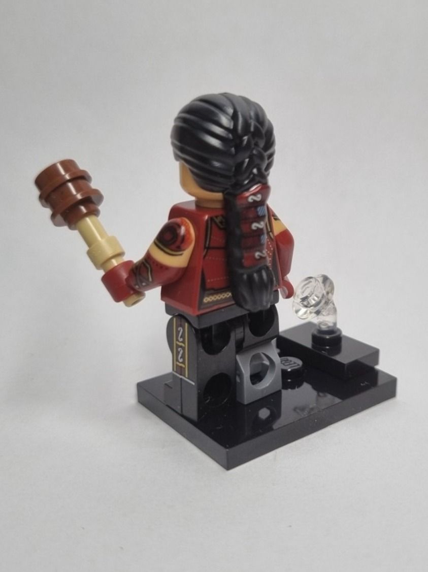 Lego Kit di costruzioni: LEGO colmar2-9 Echo, Marvel Studios, Series 2 – Nuovo (secondo la descrizione) da Basadingen venduto da tot_59zf 7